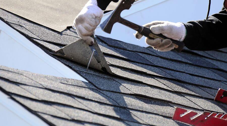 Expert Emergency Roof Repairs services in Holly Pond, AL